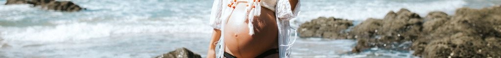 Pregnancy blog 1