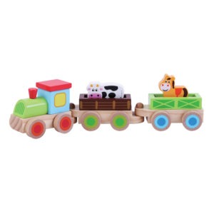 farm train toy 1
